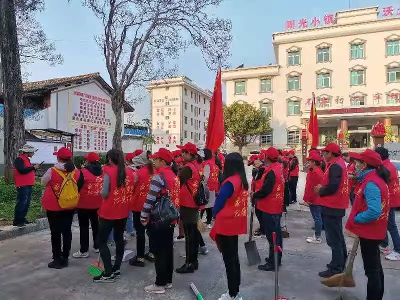 “阳光小镇”创新治理之路,推进宜就治理能力和水平提升