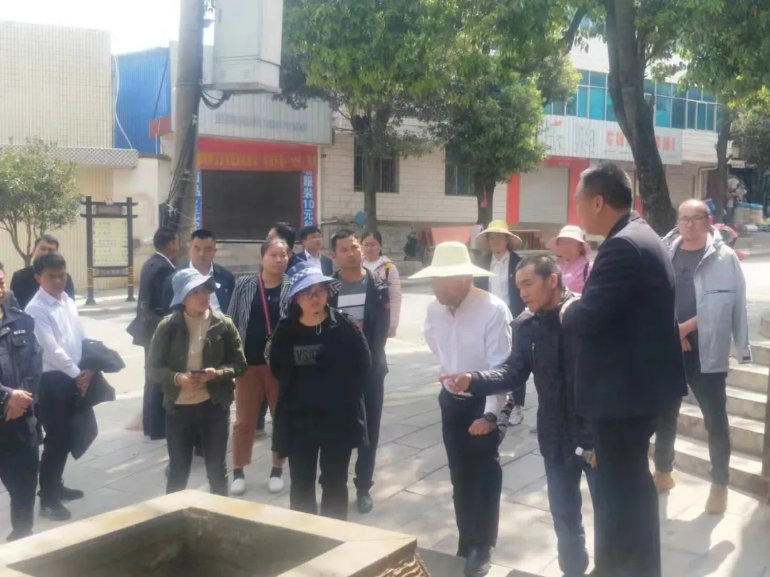 “阳光小镇”创新治理之路,推进宜就治理能力和水平提升