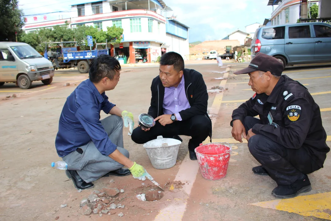 “阳光小镇”创新治理之路,推进宜就治理能力和水平提升